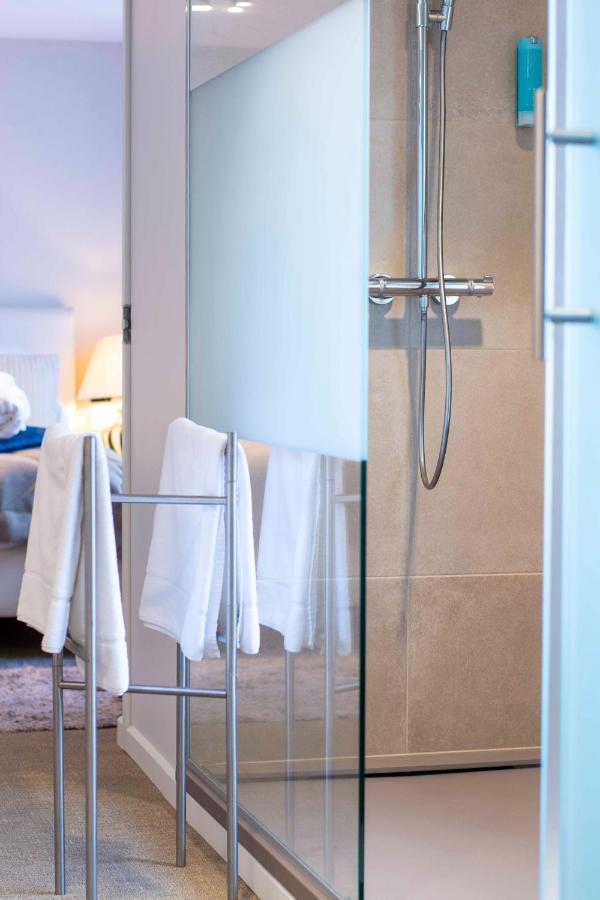 Hotel Lugano Knokke-Heist Ngoại thất bức ảnh